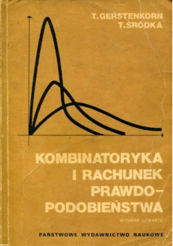 Kombinatoryka i rachunek prawdopodobieństwa