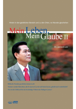 Mein Leben, Mein Glaube 2