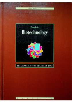 Trends in Biotechnology Volume 10
