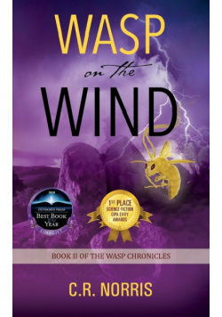Wasp on the Wind