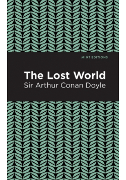The Lost World