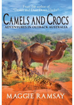 Camels and Crocs