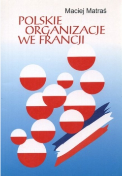 Polskie organizacje we Francji