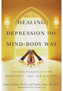 Healing Depression