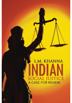 Indian Social Justice