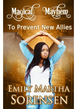 To Prevent New Allies