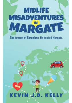 Midlife Misadventures in Margate