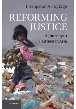 Reforming Justice