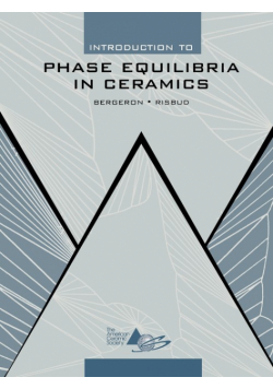 Intro Phase Equilibria in Ceramics