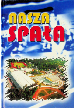 Nasza spała