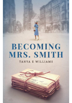 Becoming Mrs. Smith