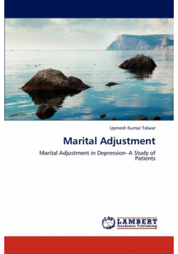Marital Adjustment
