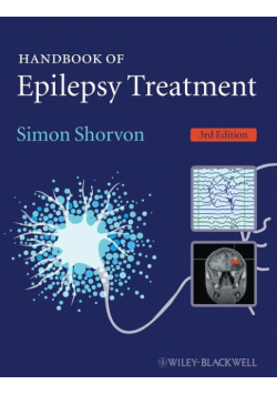 Handbook Epilepsy Treatment 3e