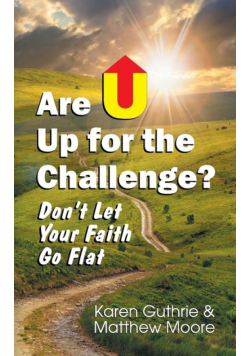 Are U Up for the Challenge?