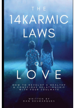 The 14 Karmic Laws of Love