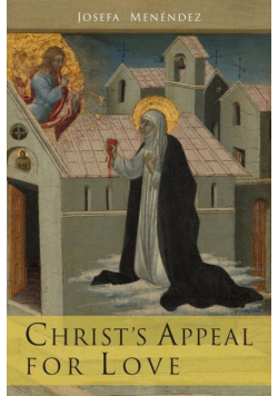 Christ's Appeal For Love