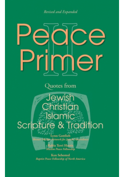 Peace Primer II
