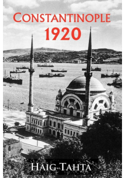 Constantinople 1920