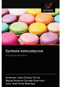 Symbole kolorystyczne
