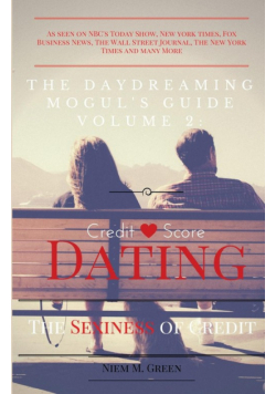 The Daydreaming Mogul's Guide Vol. 2