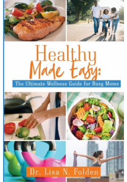Healthy Made Easy