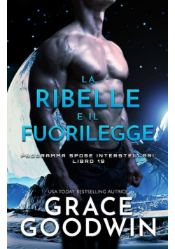 La ribelle e il fuorilegge