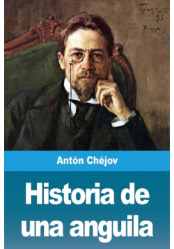 Historia de una anguila