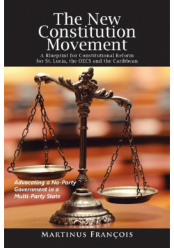 The New Constitution Movement