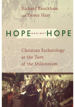 Hope Against Hope