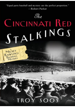 The Cincinnati Red Stalkings