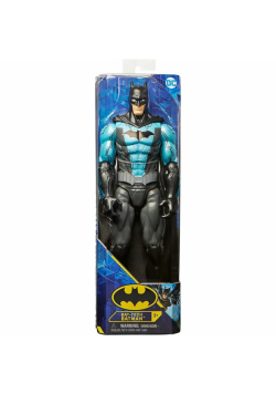 Figurka akcji Bat-Tech Batman 30cm