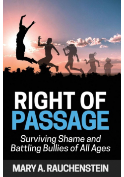 Right of Passage
