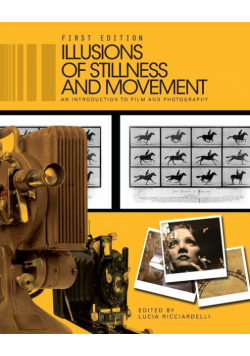 Illusions of Stillness and Movement