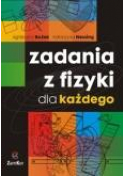 Fizyka i Astronomia dla Każdego LO zbiór ZAMKOR