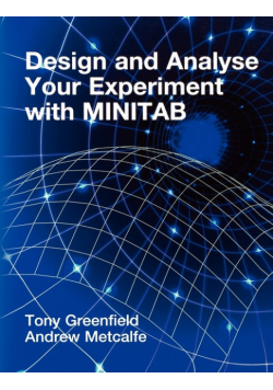 Design and Analyse Your Experiment