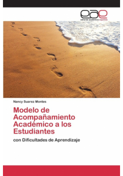 Modelo de Acompañamiento Académico a los Estudiantes