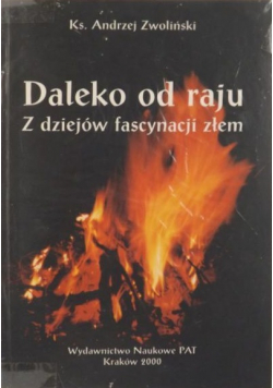 Daleko od raju