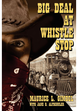 Big Deal at Whistle Stop
