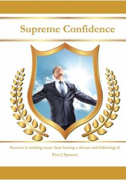 Supreme Confidence