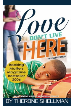 Love Don't Live Here revised edition