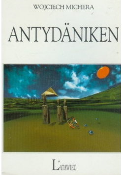 Antydaniken