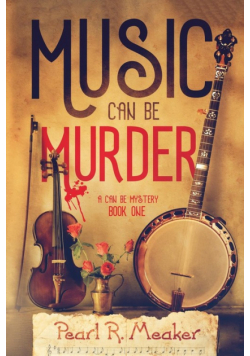 Music can be Murder
