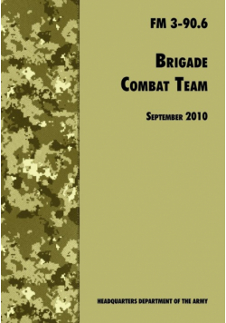 Brigade Combat Team