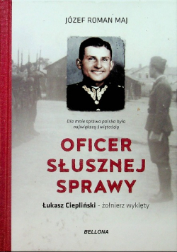 Oficer słusznej sprawy