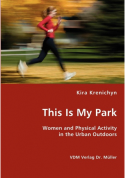 This Is My Park