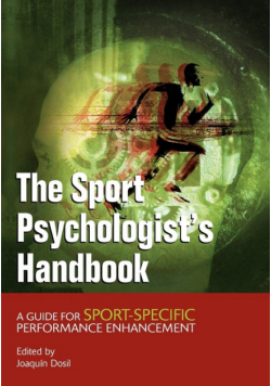 Sport Psychologists Handbook