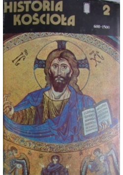 Historia kościoła Tom 2