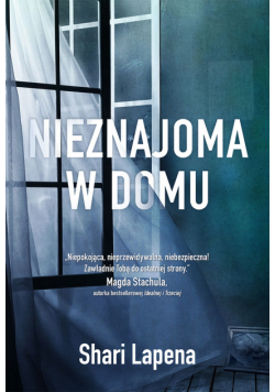 Nieznajoma w domu