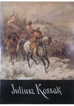 Juliusz Kossak