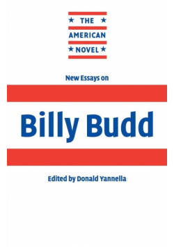 New Essays on Billy Budd